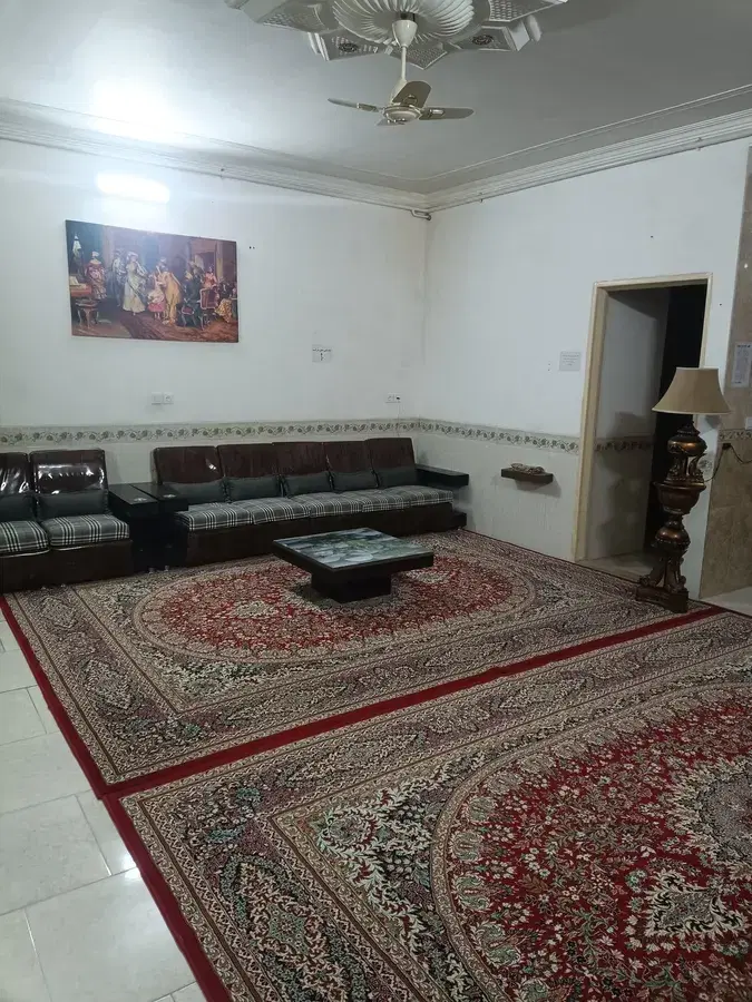 سویت اجاره ای ساعتی و روزانه