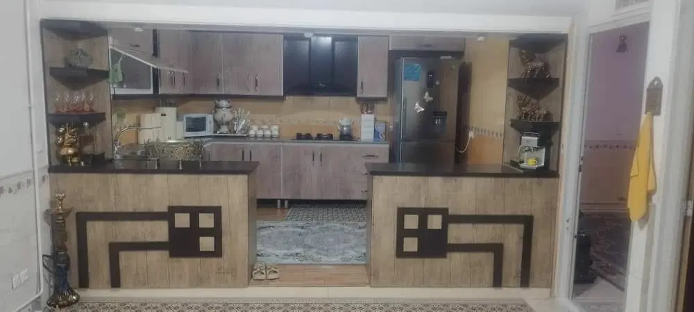 خانه اجاره ای