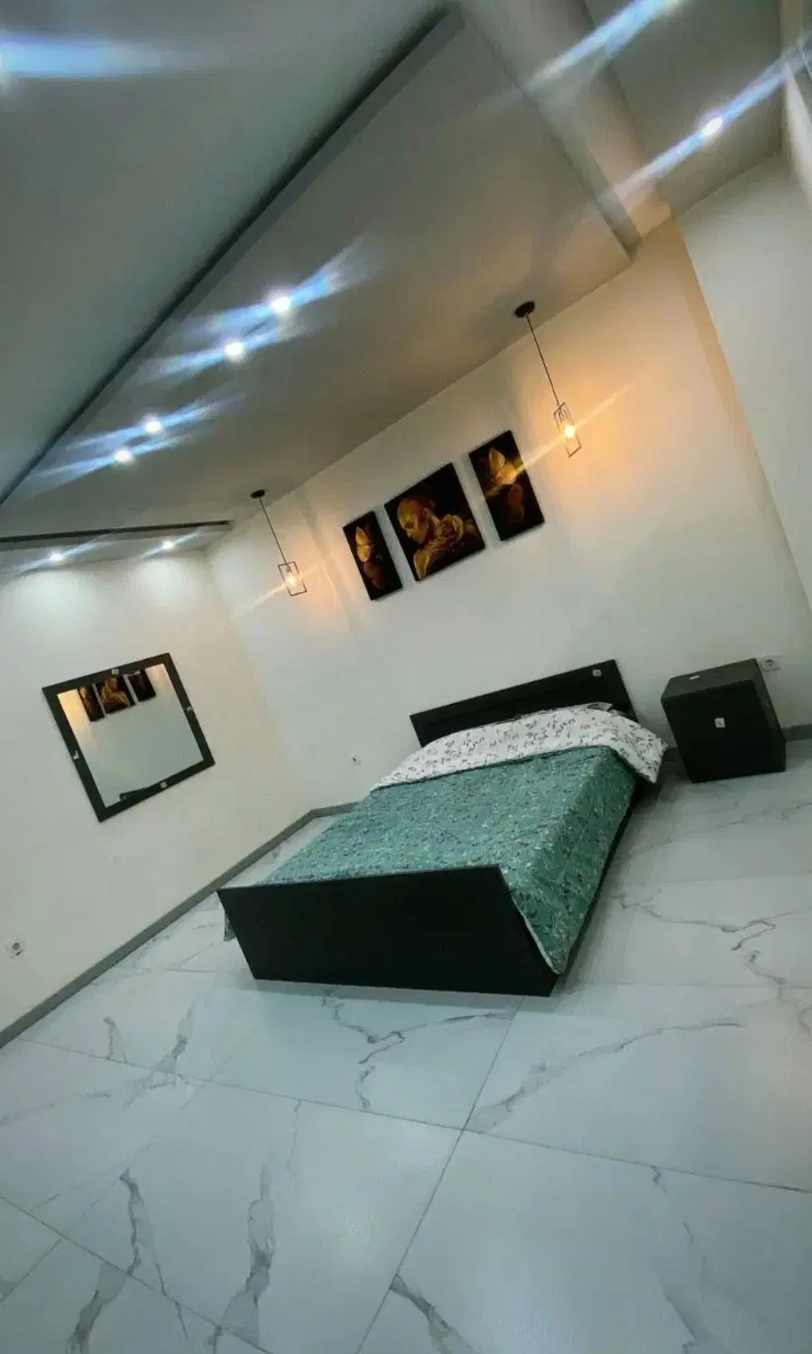 باغ ویلا