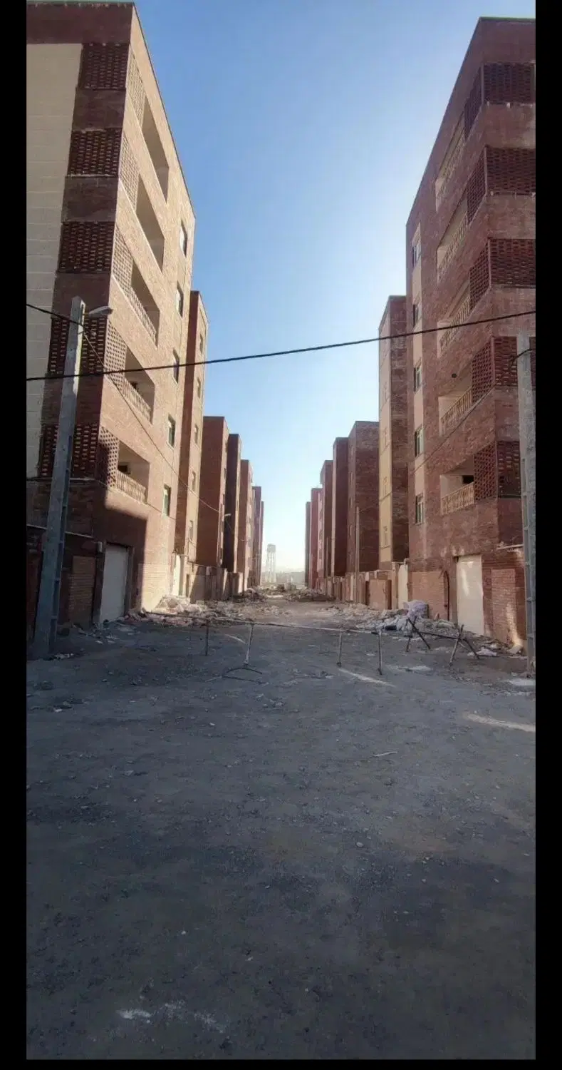 مسکن ملی