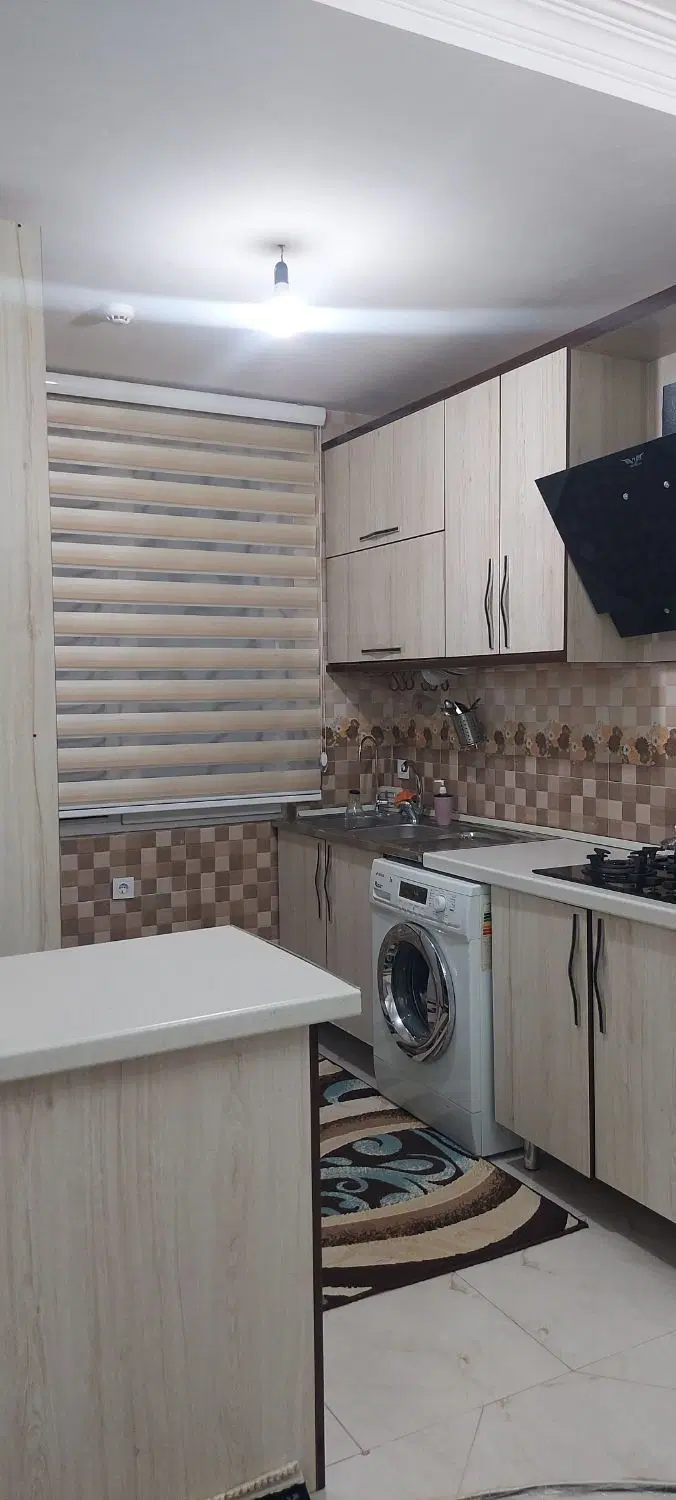 خونه ۶۰متری تمیز متری ۴۰میلیون