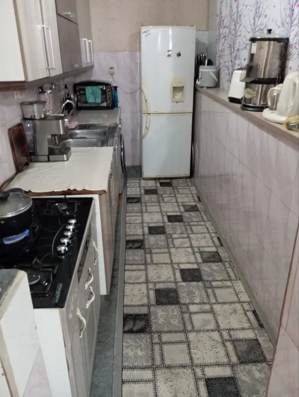 خانه اجاره ای