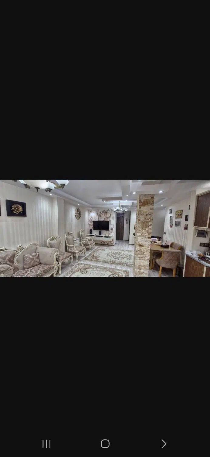 فروش آپارتمان
