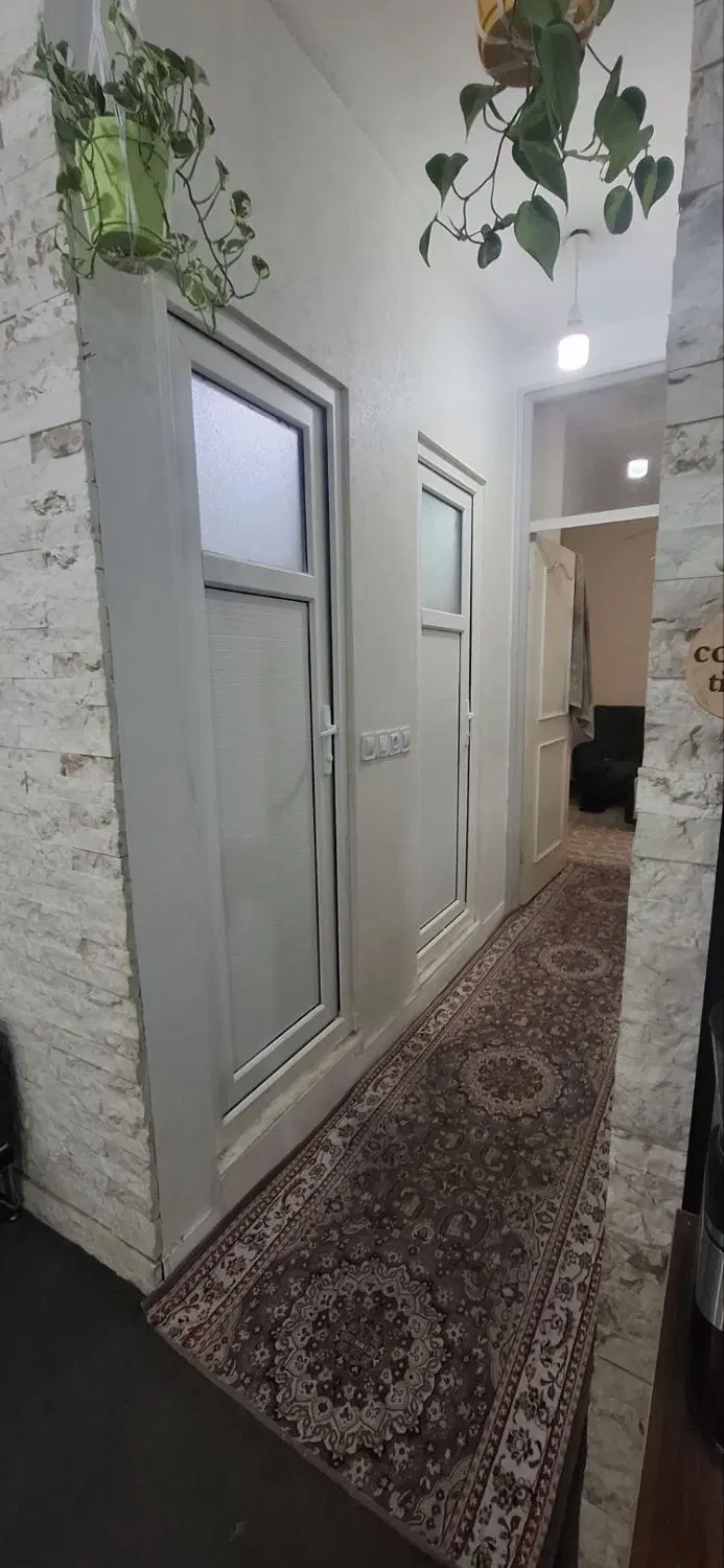 ۷۲متری شبنم ۳