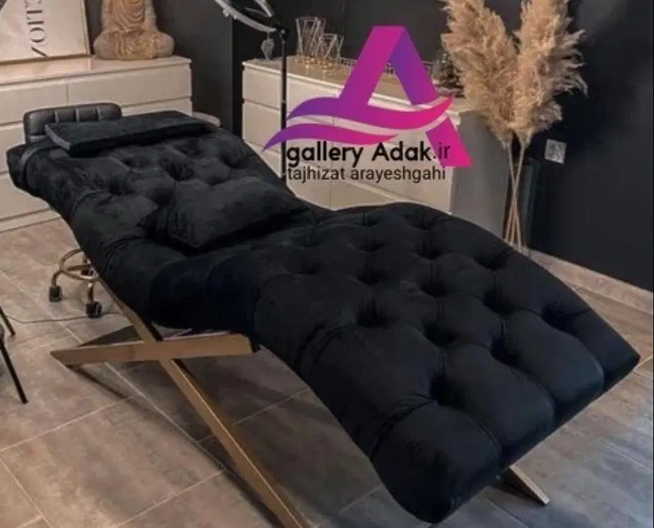 اجاره میز ناخن و تخت مژه یاغچیان