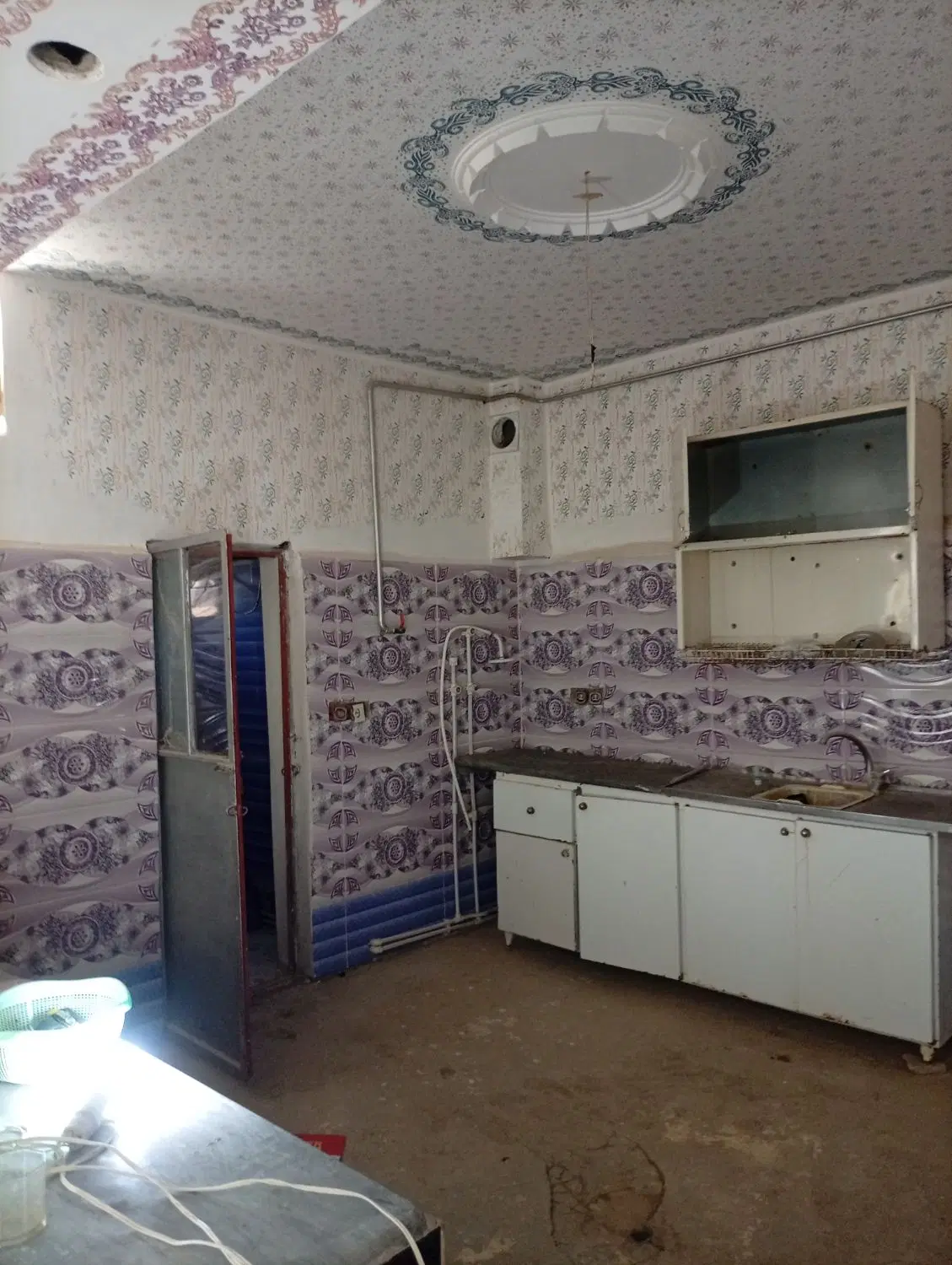 خانه ویلای تازه ساخت در روستای الاباد علیا