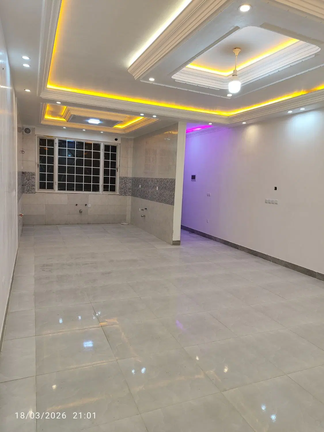 خانه ویلایی احمد آباد فروشی