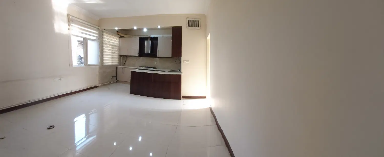 چهل و یک متری پارکینگ دار
