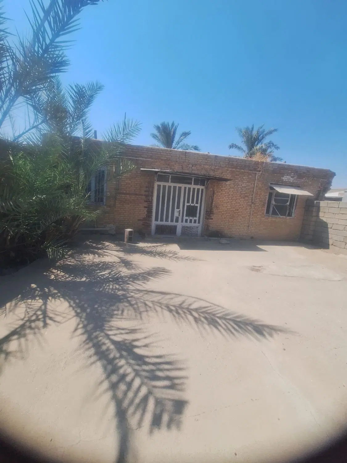 خونه ویلایی جنت مکان