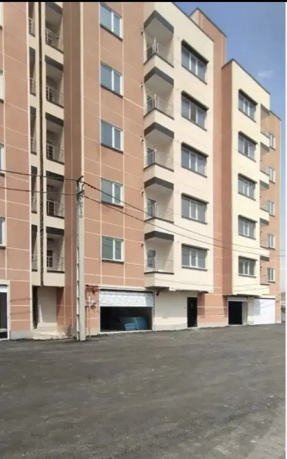 تافگه ۱۲۰ واحدی