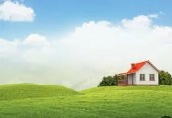 زمین ویلایی یام