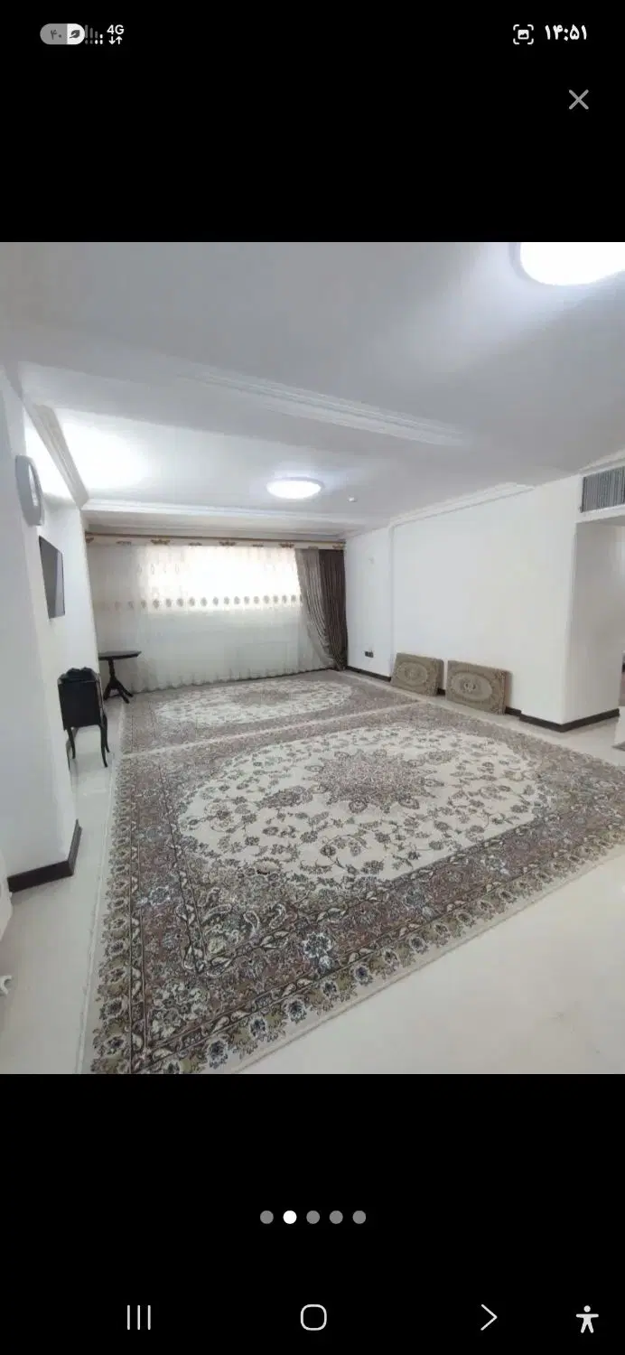 آپارتمان 100متری
