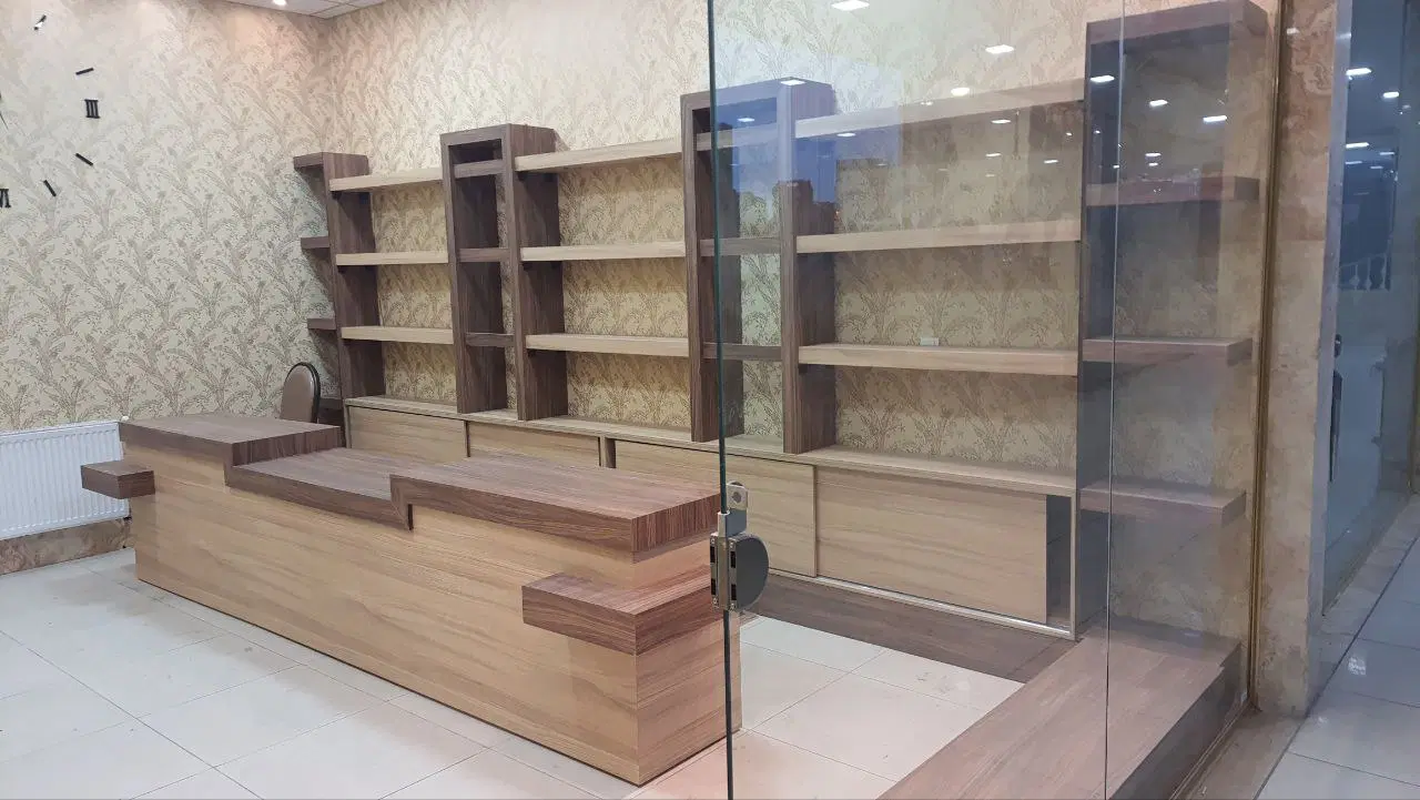 مغازه در شهرک اندیشه