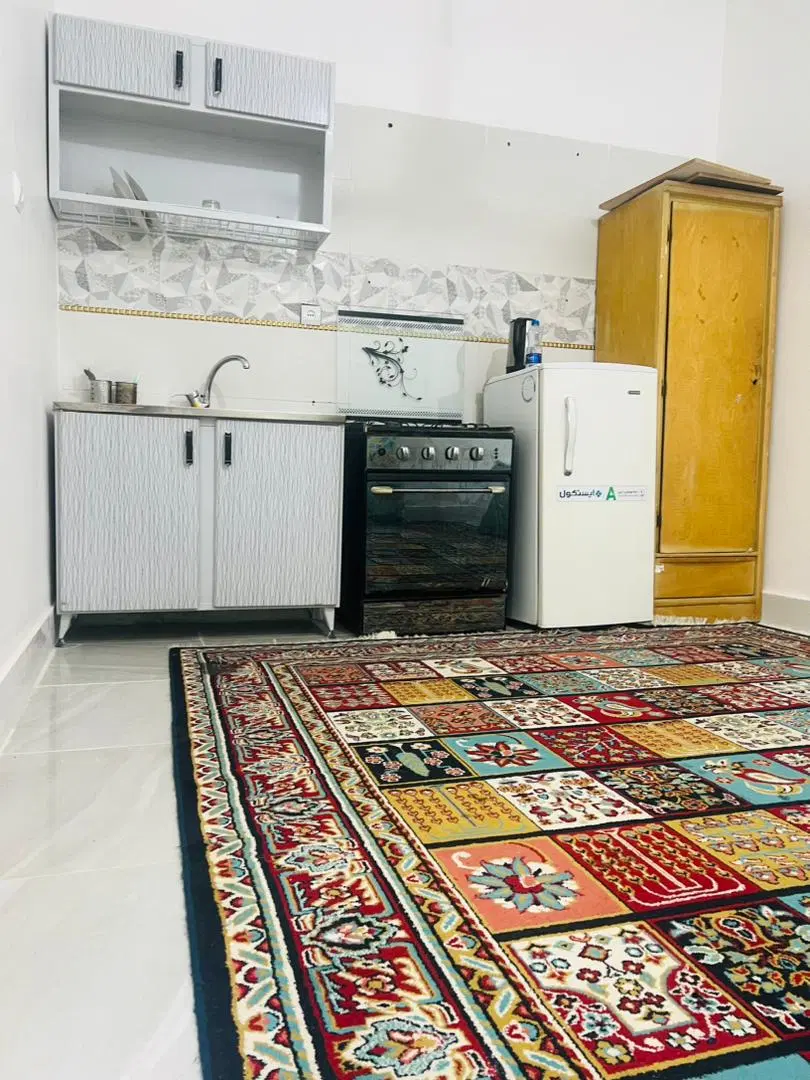 سویت نقلی کنار ساحلی
