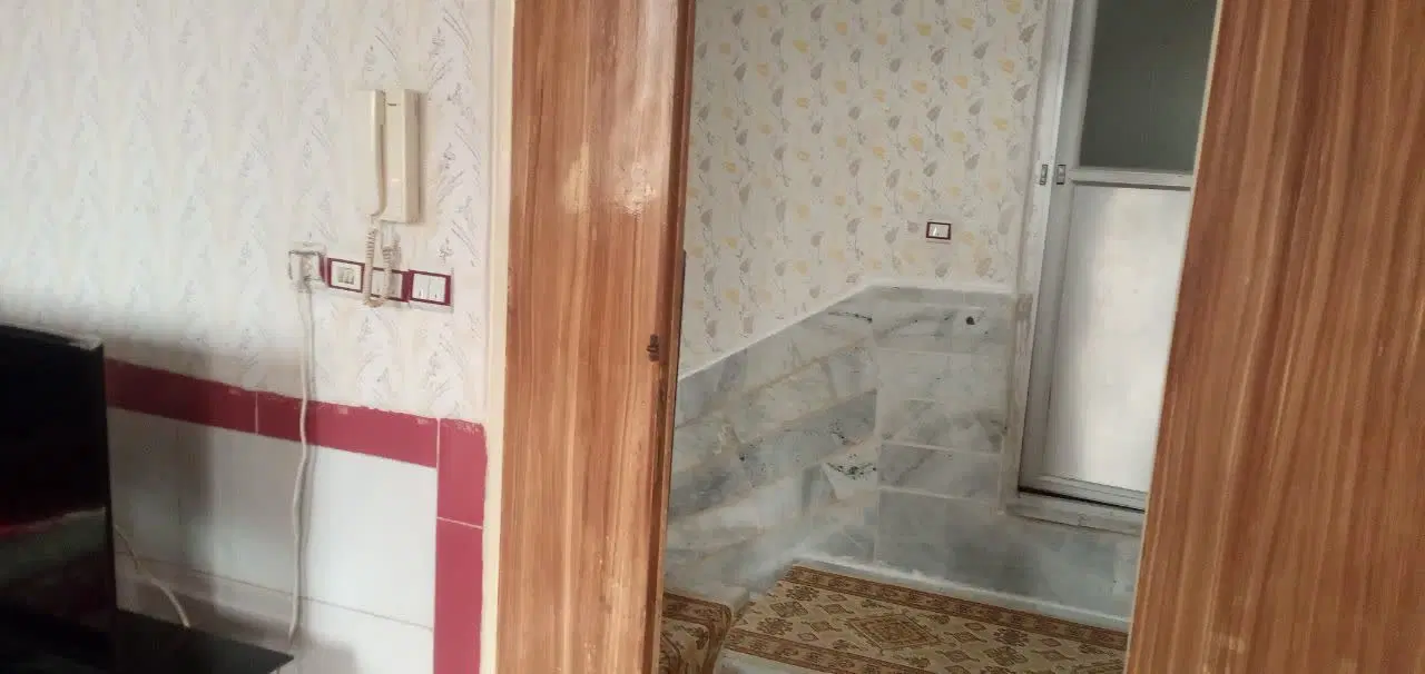 فروش واحد مسکونی راه جدا