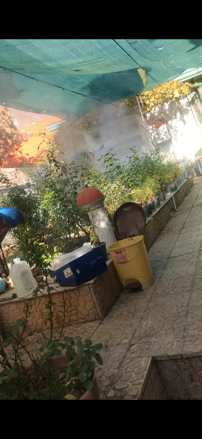 تهاتر ویلایی