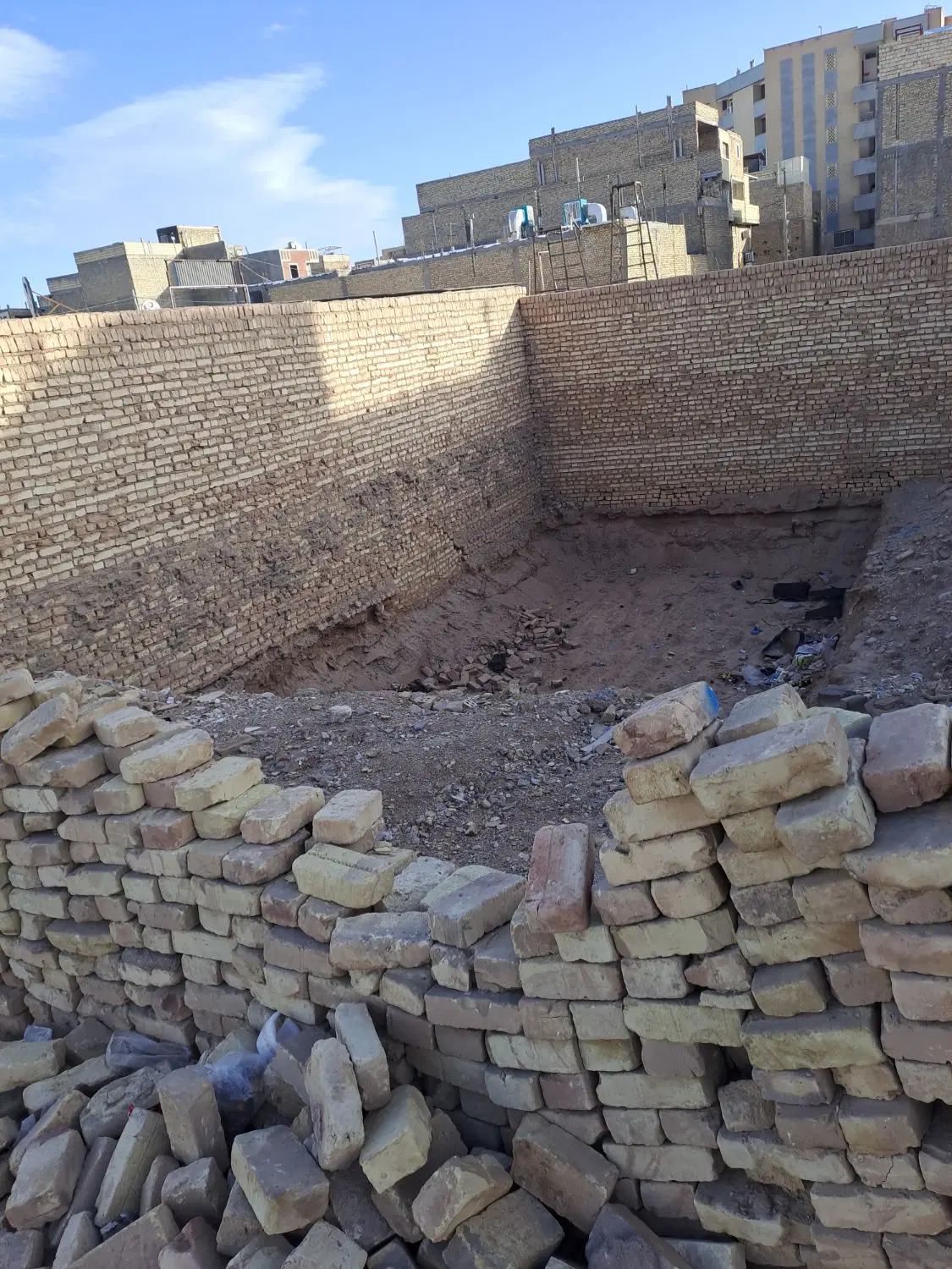 فروش زمین تجاری