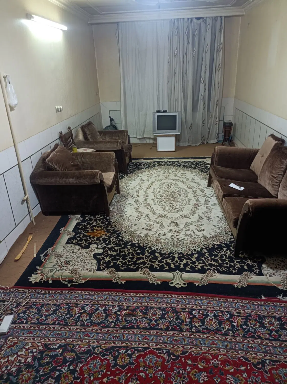 اجاره آپارتمان مبله