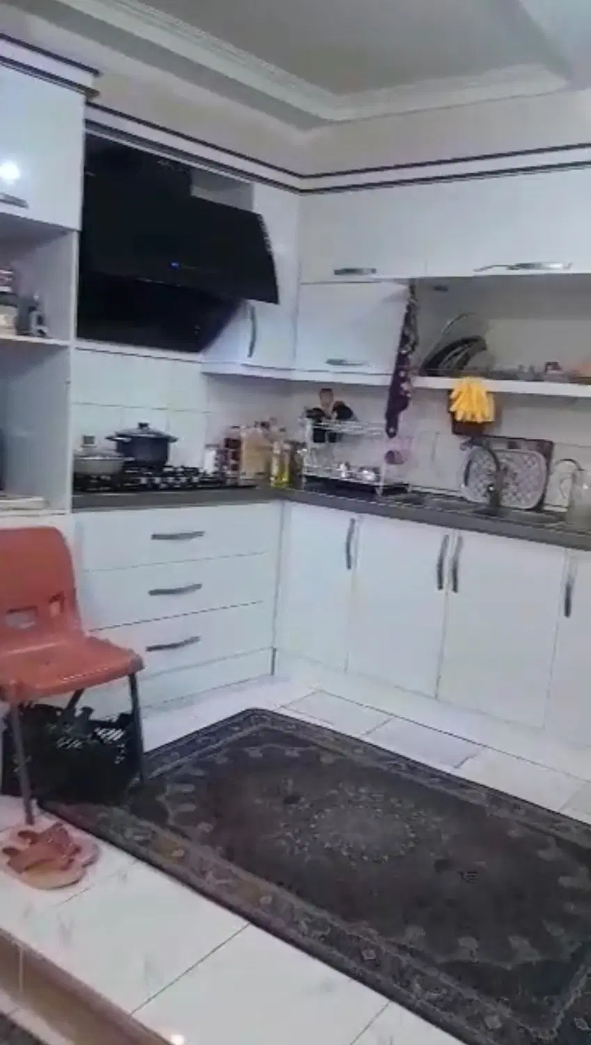 فروش آپارتمان جم