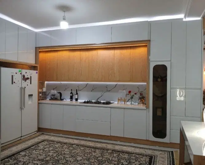 فروش خانه ویلای درب حیات