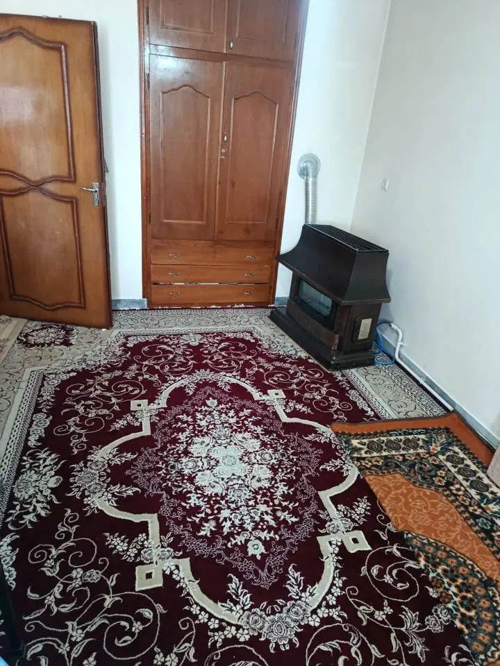 آپارتمان های خاک چینی