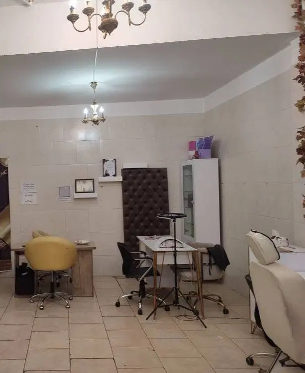 زیر زمین بر خیابان