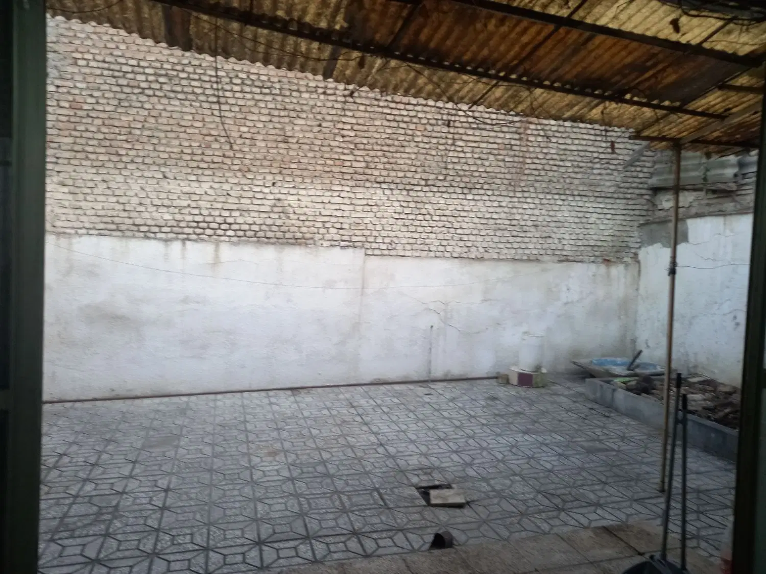 اجاره دادن انبار