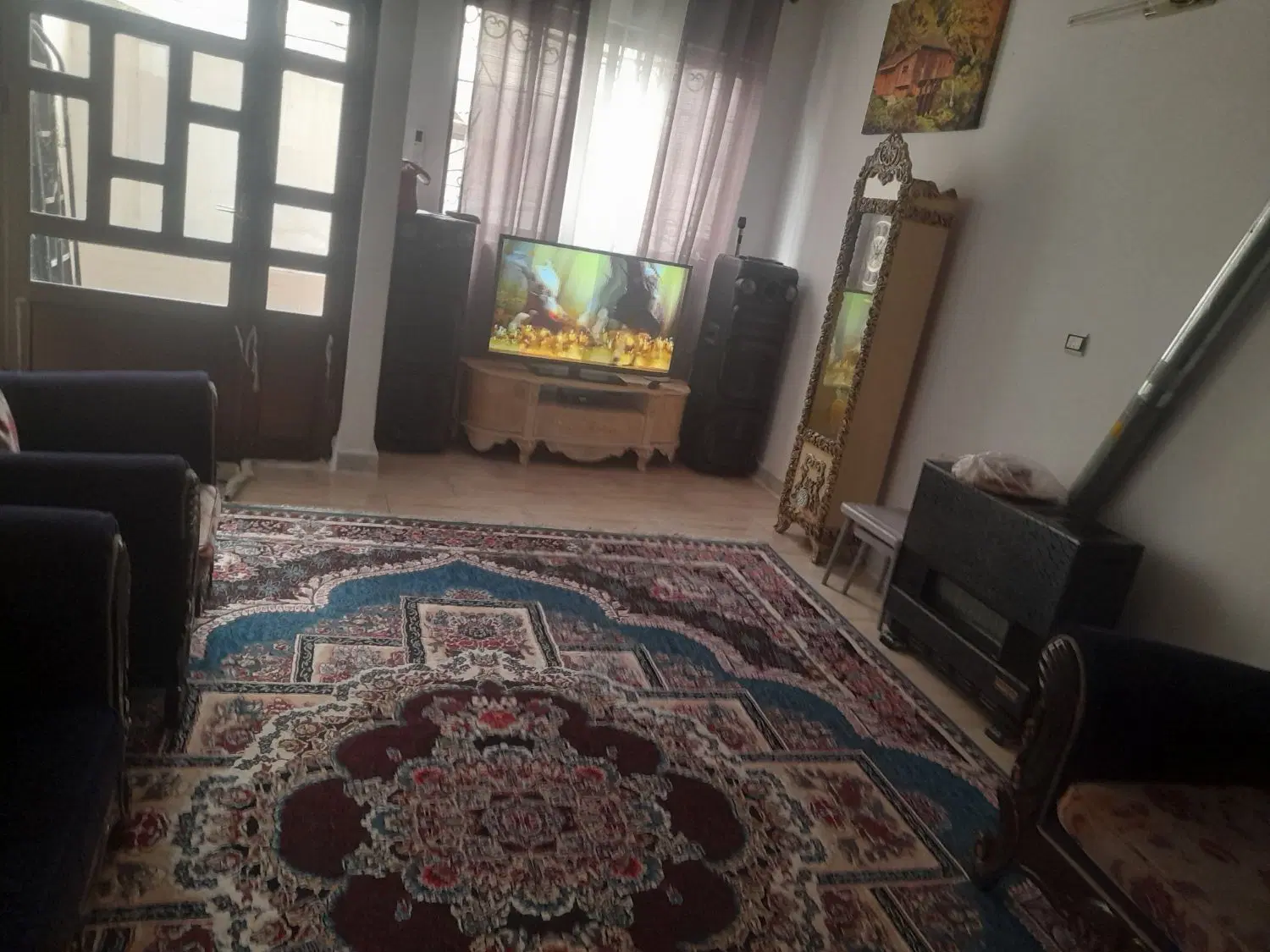 فروش ویلایی شیک