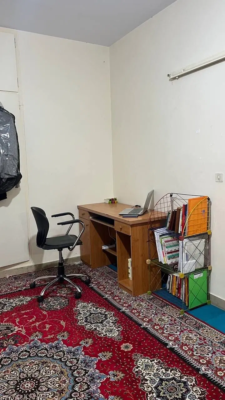 اجاره 95 متری ۲ خواب