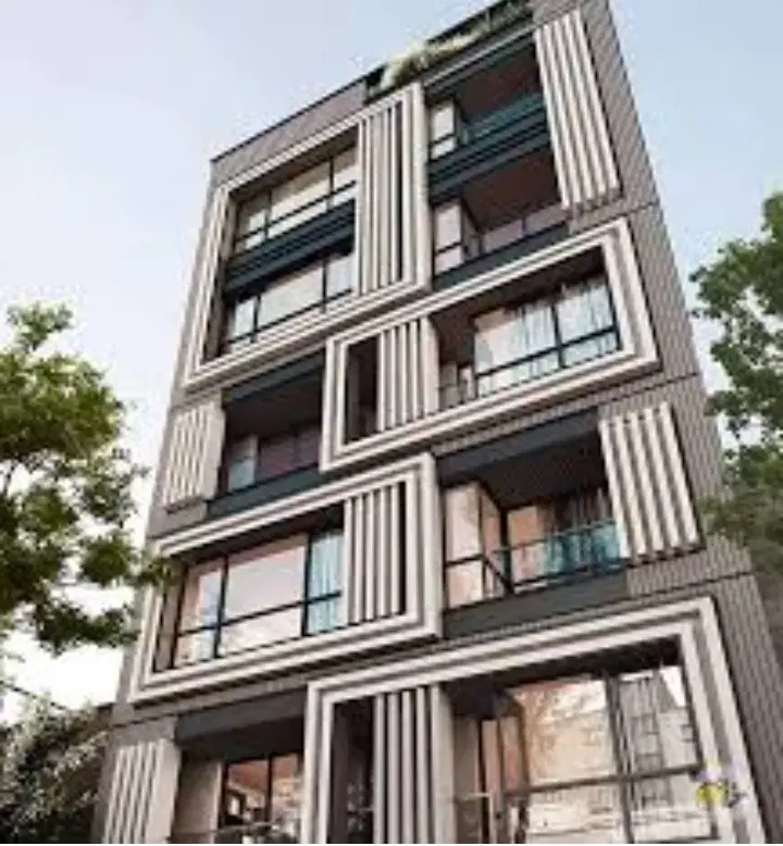 آپارتمان ۱۰۸متری تاپ لوکیشن