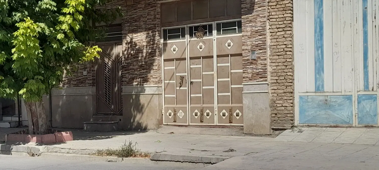 رحن کامل درشهرهفشجان خیابان امام حسین