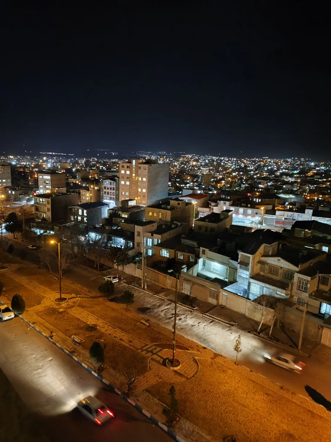 فروش تک واحدی 135متری(فرمانداری)