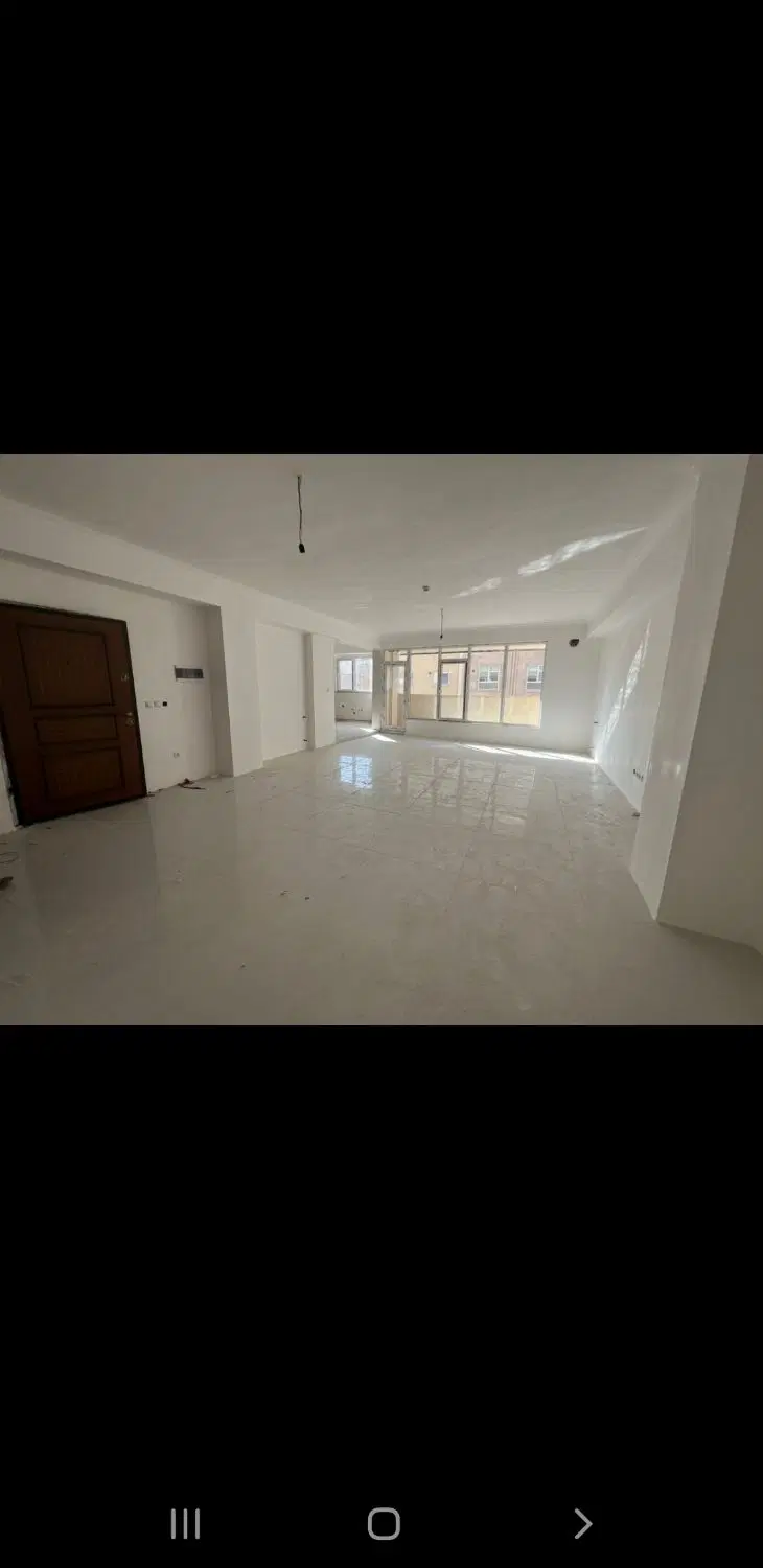 فروش اپارتمان ۱۲۴متر مارالان پرورش