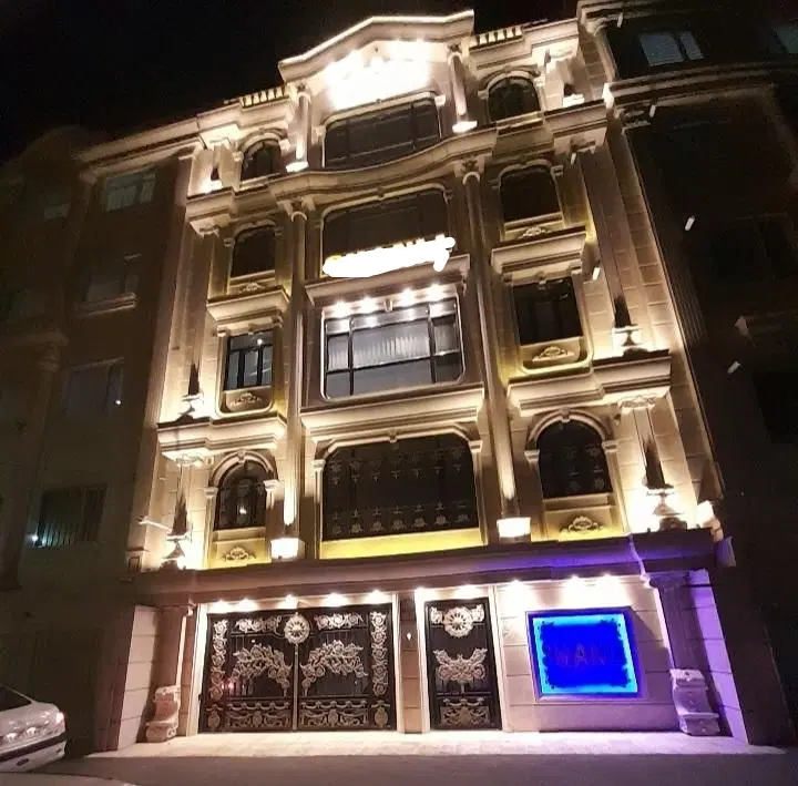 پیش فروش شهرک بهاران و حافظیه140و130و112متر