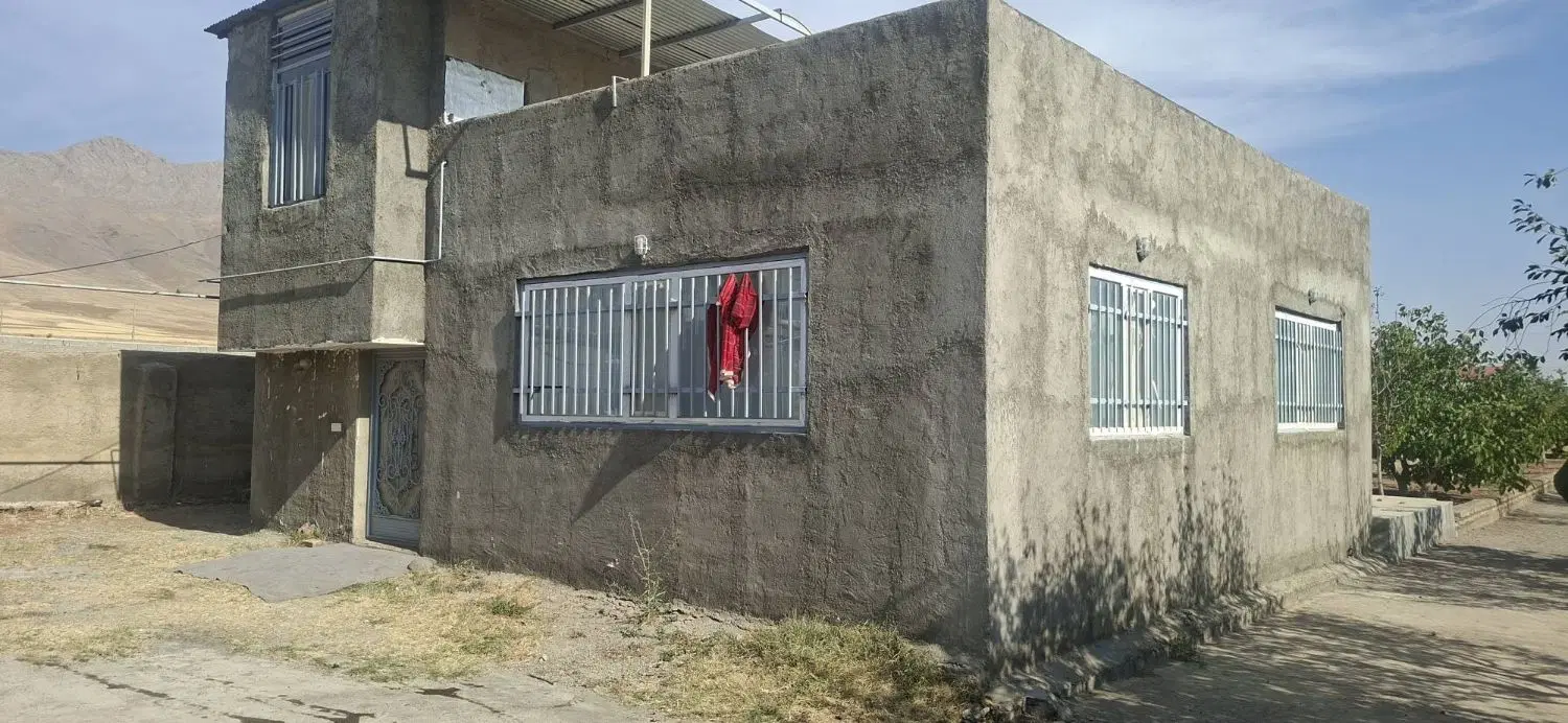 باغ و ویلا ۲۰۰۰ متری