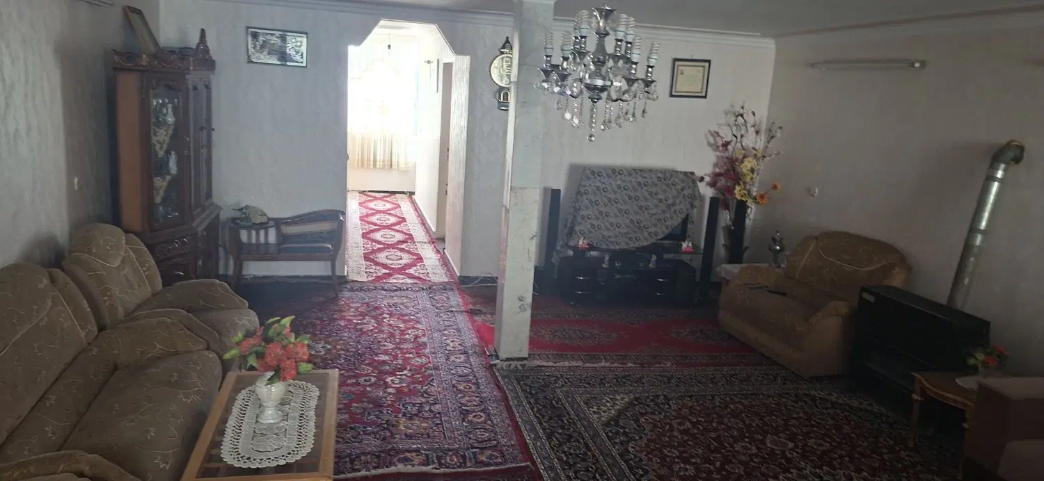 خانه لواسان نیکنام ده