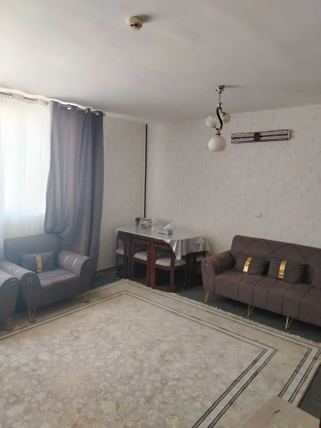 فروش یک خواب شیک وحدت بتن