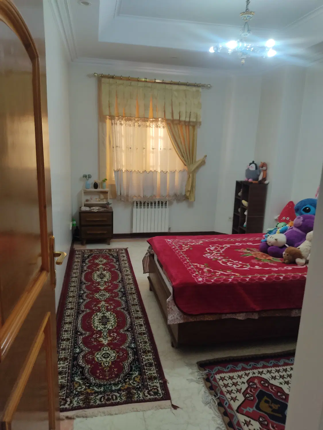 ۷۰ متر بازسازی ، فول ، اباذر . بهنام