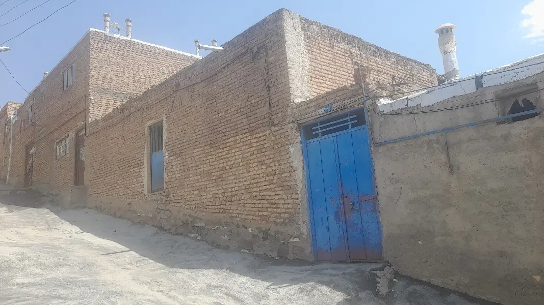 خانه خیابان گلستان کوچه بهارستان ۲۷