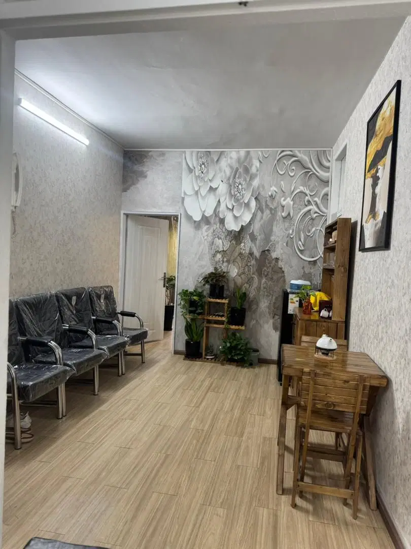 اجاره لاین سالن زیبایی تخصصی