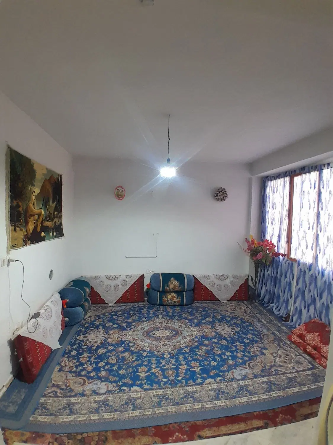 اجاره ساعتی و شبانه