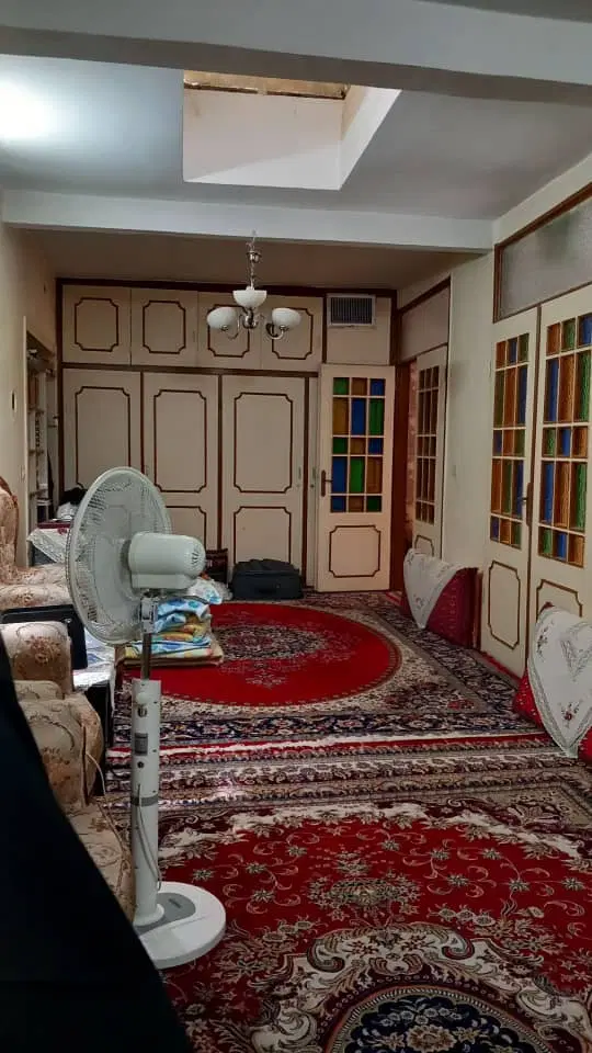 ۱۲۵ متر ویلایی و تجاری دائم_کوشش