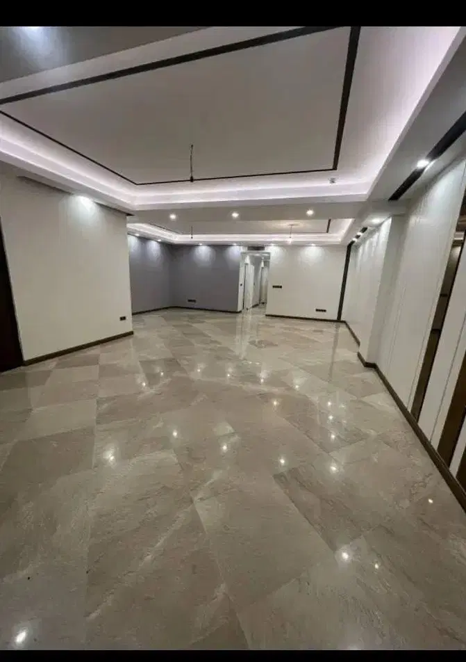 آپارتمان ۱۴۳ متری کلید نخورده  دردشت