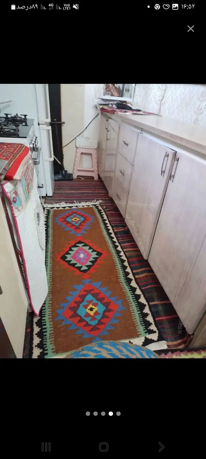 خانه ویلایی در خیابان درمانگاه
