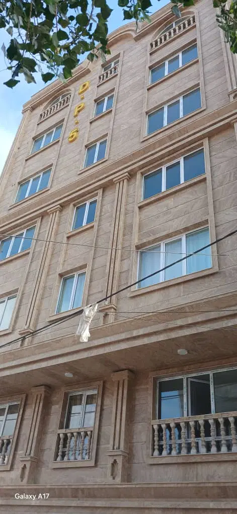 کارشناسان فاز یک نوساز فول