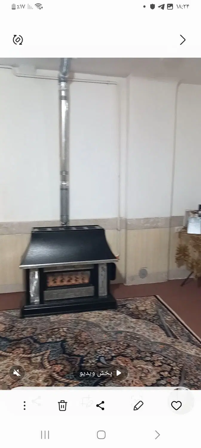 واحد ۶۷ متری همکف