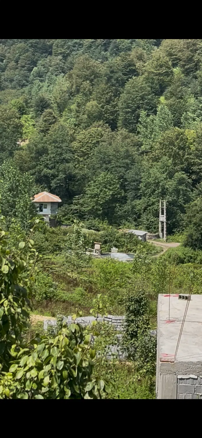 زمین‌مسکونی‌لمسوکلا‌بندپی شرقی