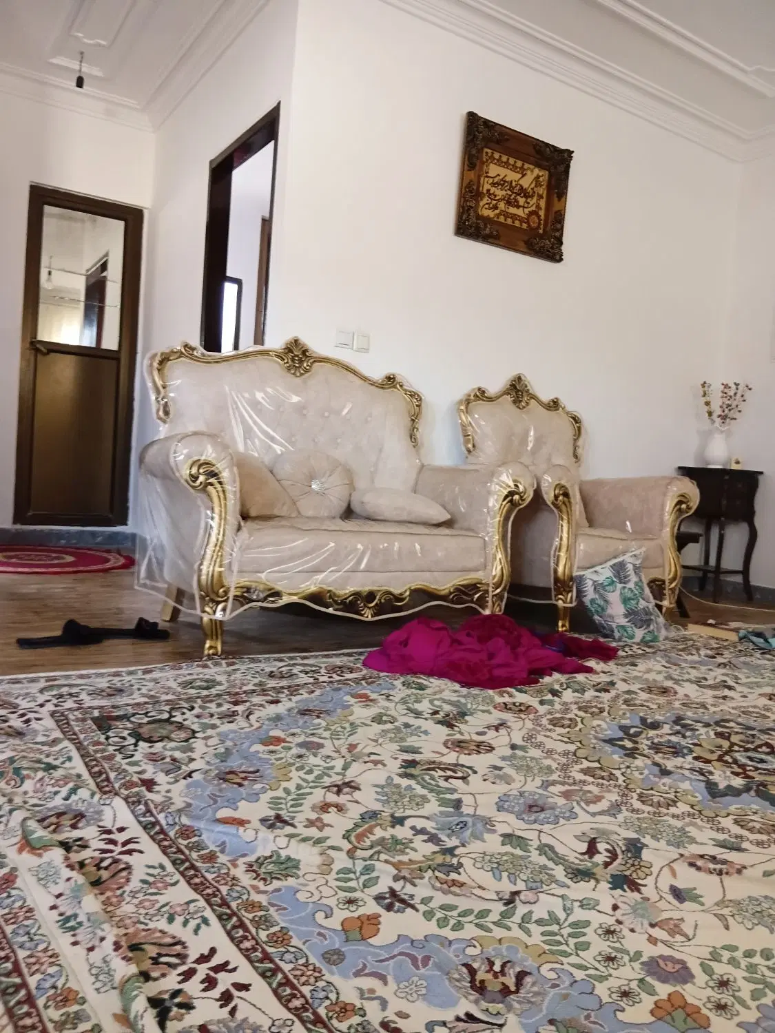 طبقه همکف