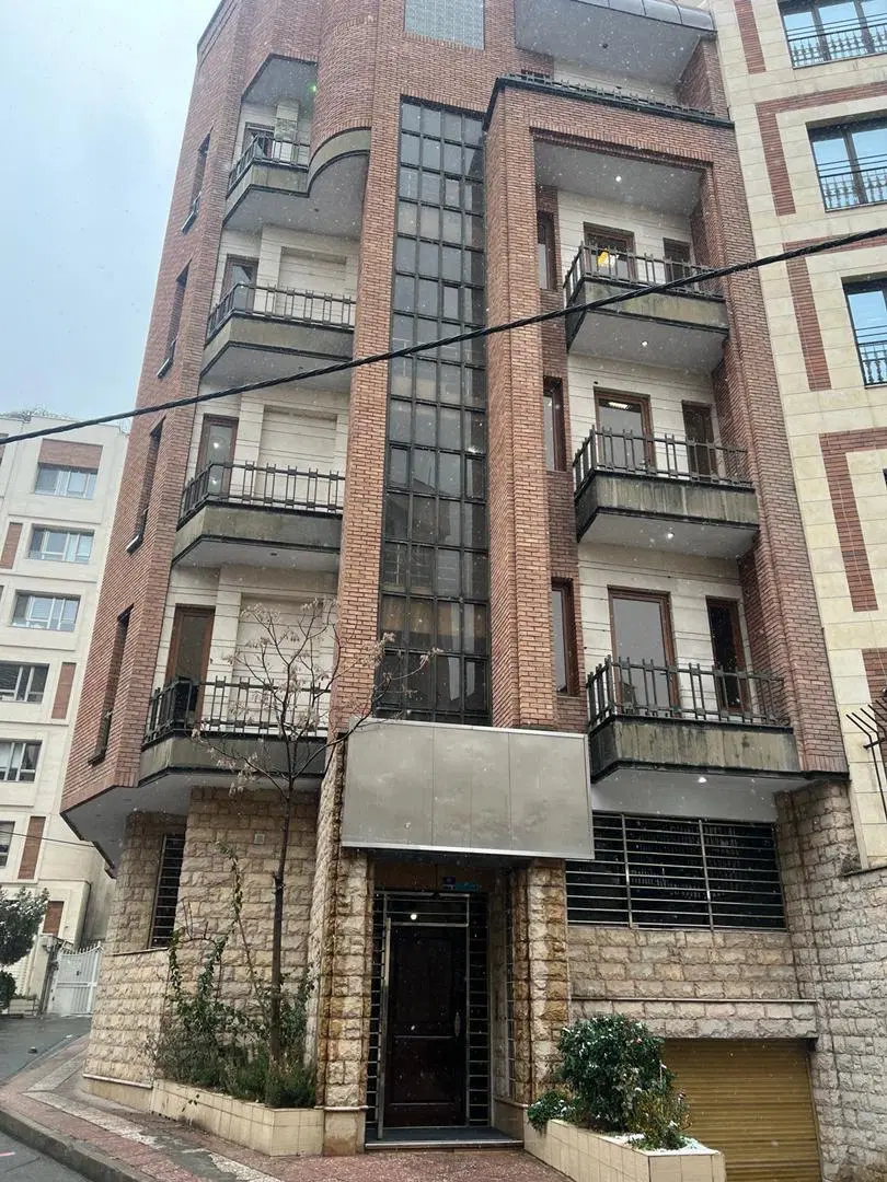 فروش ساختمان اداری