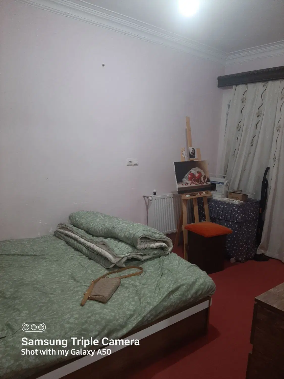 طبقه اول اجاره ای